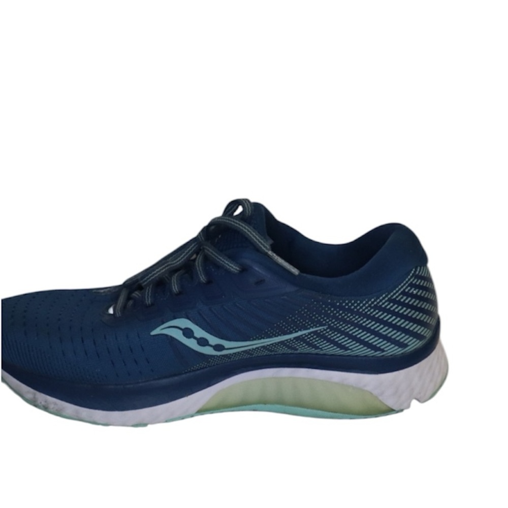 Saucony Womens Guide Running Shoes size 7.5 - Picture 6 of 9